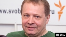 Андрей Левкин, 2009 год 